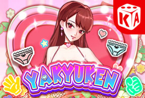 Игровой автомат Yakyuken