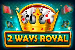 Ігровий автомат 2 Ways Royal