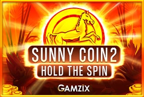 Игровой автомат Sunny Coin 2: Hold The Spin