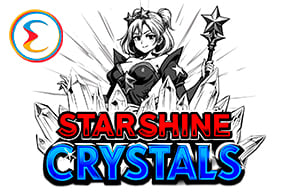 Ігровий автомат Starshine Crystals