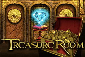 Игровой автомат Treasure Room