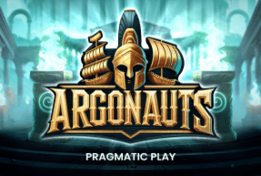Игровой автомат Argonauts