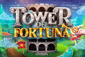 Игровой автомат Tower of Fortuna