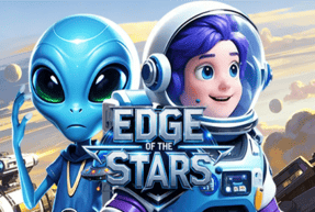 Игровой автомат Edge Of The Stars
