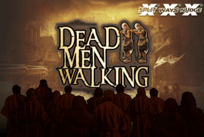 Игровой автомат Dead Men Walking 94