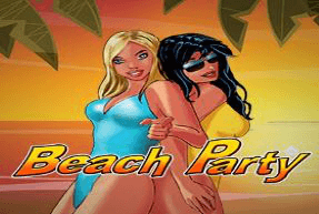 Ігровий автомат Beach Party
