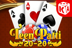 Игровой автомат Teen Patti 2020