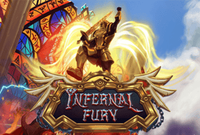 Игровой автомат Infernal Fury