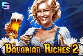 Игровой автомат Bavarian Riches 2