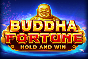 Игровой автомат Buddha Fortune