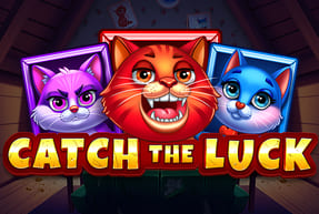 Ігровий автомат Catch the Luck