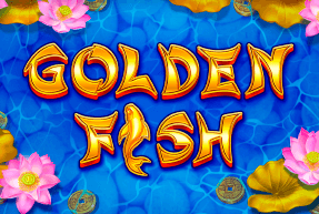 Ігровий автомат Golden Fish