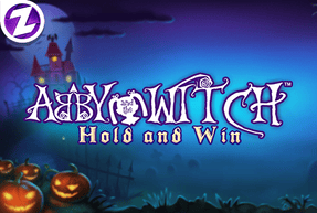 Игровой автомат Abby and the Witch Hold and Win