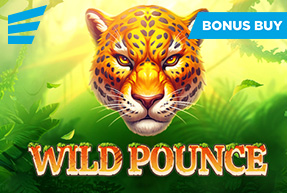 Ігровий автомат Wild Pounce
