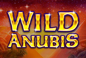 Ігровий автомат Wild Anubis