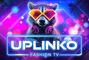 Ігровий автомат UPlinko Fashion TV 97%