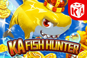 Ігровий автомат KA Fish Hunter