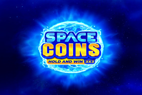 Ігровий автомат Space Coins