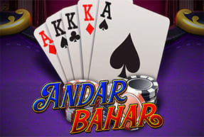 Игровой автомат Andar Bahar