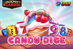 Игровой автомат Candy Dice