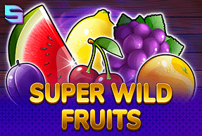 Игровой автомат Super Wild Fruits