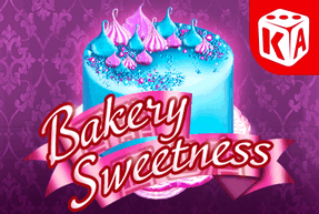 Ігровий автомат Bakery Sweetness