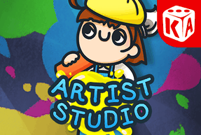 Игровой автомат Artist Studio