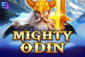 Игровой автомат Mighty Odin
