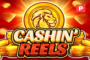 Игровой автомат Cashin' Reels