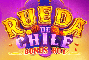 Игровой автомат Rueda De Chile Bonus Buy