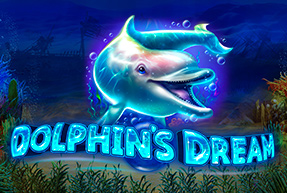 Игровой автомат Dolphin's Dream