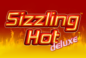 Ігровий автомат Sizzling Hot™ Deluxe