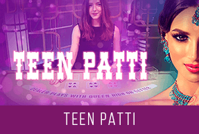 Игровой автомат Teen Patti