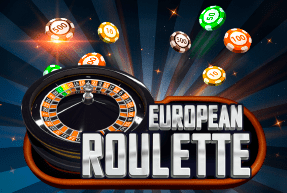 Ігровий автомат European Roulette