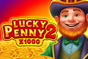 Игровой автомат Lucky Penny 2