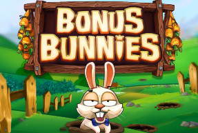 Ігровий автомат Bonus Bunnies