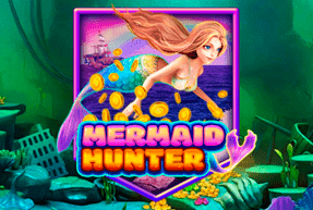 Игровой автомат Mermaid Hunter