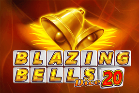 Игровой автомат Blazing Bells 20 Dice
