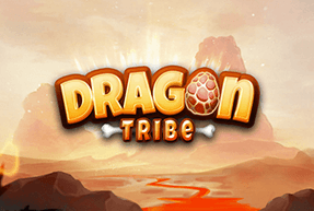 Ігровий автомат Dragon Tribe