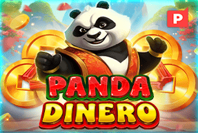 Ігровий автомат Panda Dinero