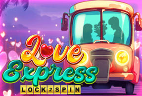 Игровой автомат Love Express