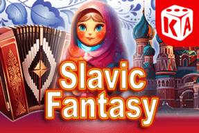 Ігровий автомат Slavic Fantasy