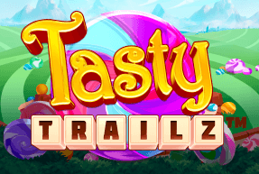 Ігровий автомат Tasty Trailz