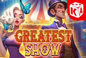 Ігровий автомат Greatest Show