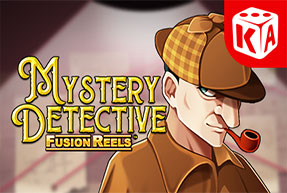 Ігровий автомат Mystery Detective