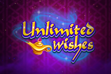 Ігровий автомат Unlimited Wishes
