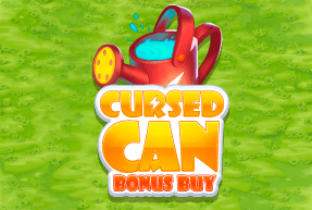 Ігровий автомат Cursed Can Bonus Buy