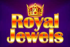 Игровой автомат Royal Jewels