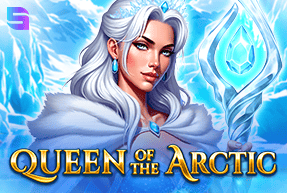 Игровой автомат Queen Of The Arctic