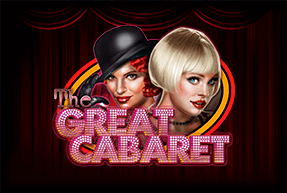 Игровой автомат The Great Cabaret